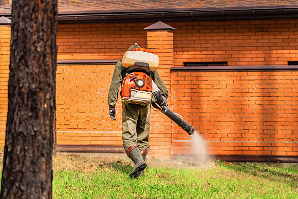 Trusted Fumigation Services service in Lexington, TN - Nex Pest Control